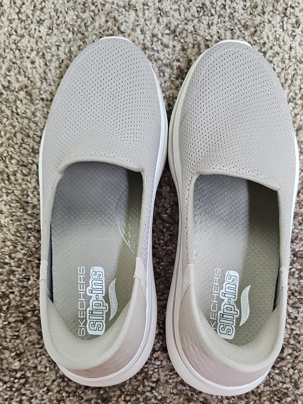 SKECHERS ARCHFIT 2.0 DELARA SLIP-INS BFPM-07-206